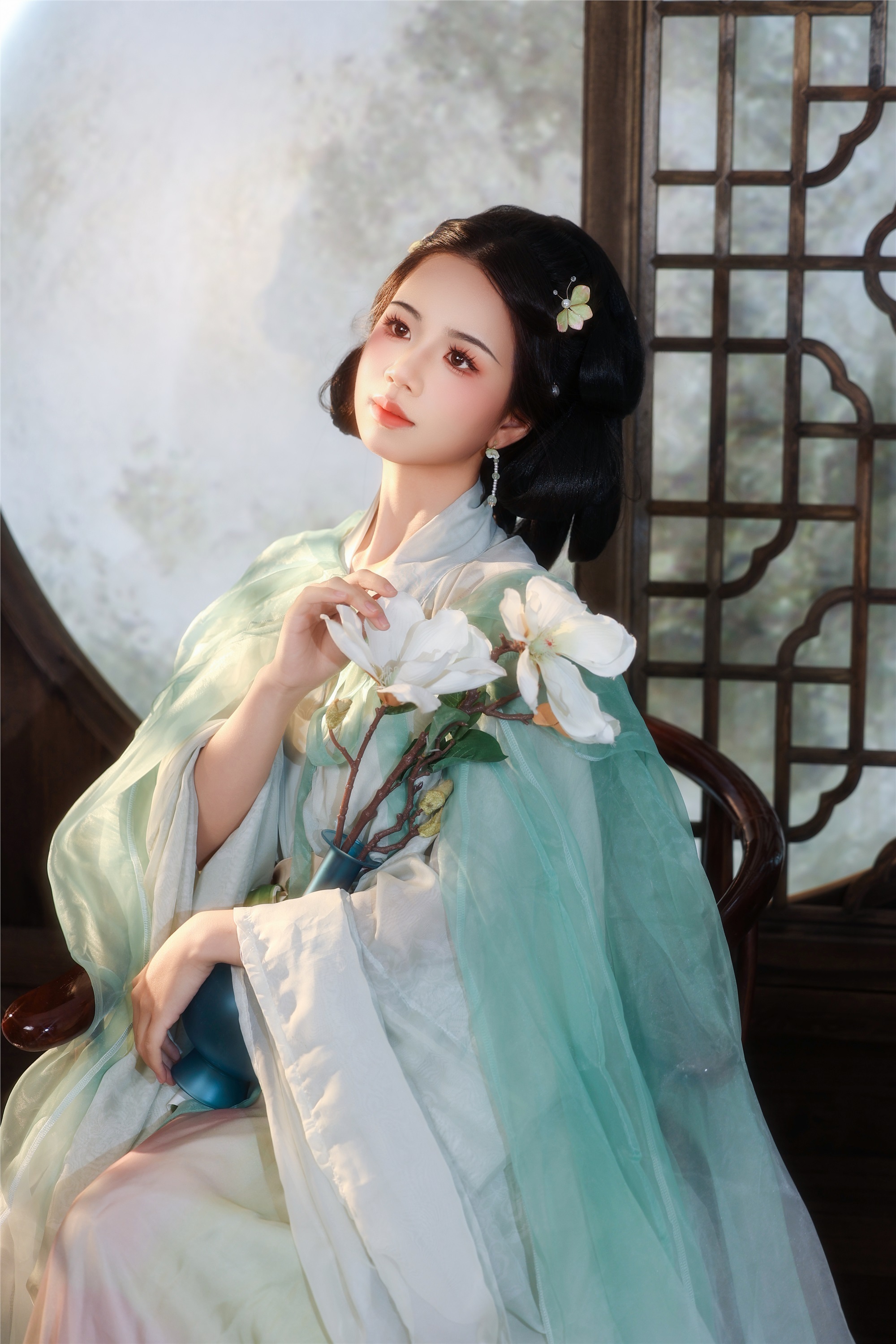 YITUYU艺图语 2025.01.23 梦中人 小杜同学